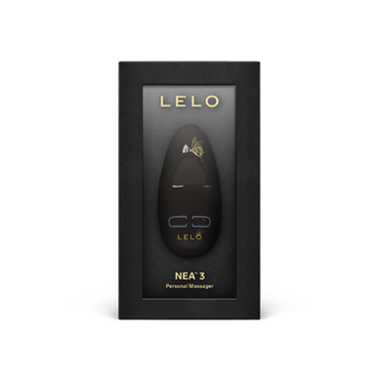 LELO NEA 3 LELO Argentina DISTRIBUIDOR OFICIAL